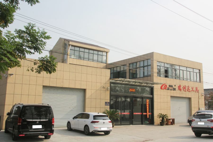 Porcellana Changzhou Ruilida Tools Co., Ltd. Profilo Aziendale